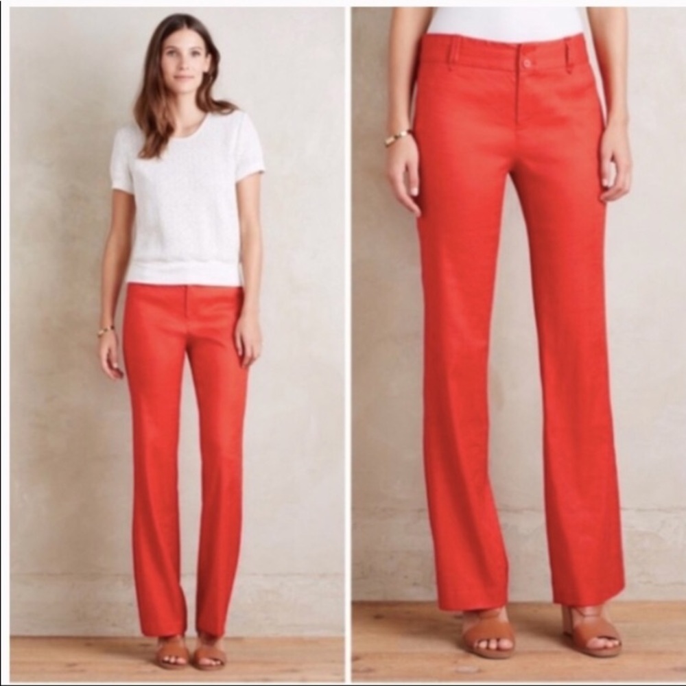 Anthropologie pants 🥰😘 NWT